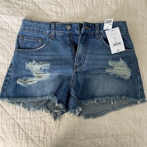 Rip Curl “Surfwear Girls” Mila Denim Short